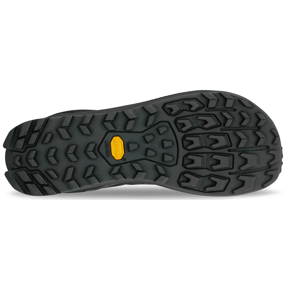 Women's Lone Peak 9+ Trail Running Shoes Black - Image 4
