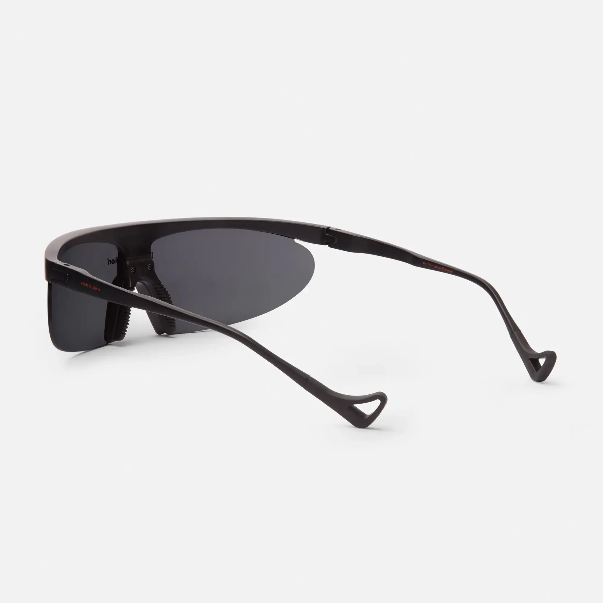 Koharu Eclipse Black D+ Onyx Mirror - Image 3