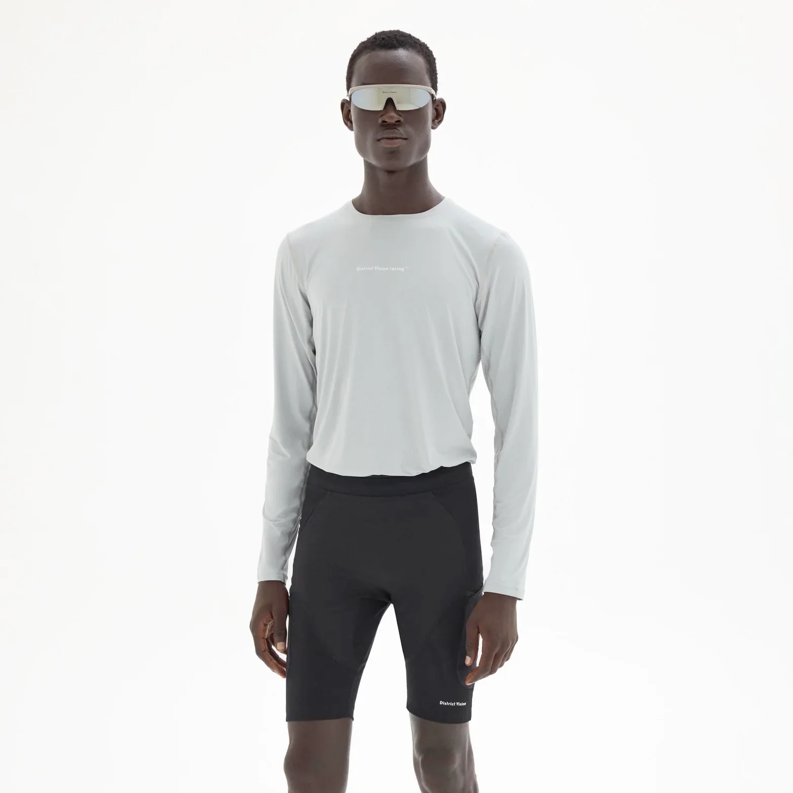 Men's Ultralight Aloe Top Granite - Image 3