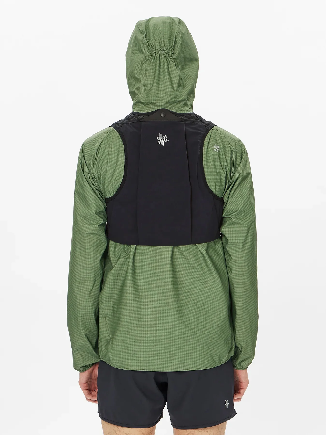Star Trail Pack Marinwood Green - Image 3