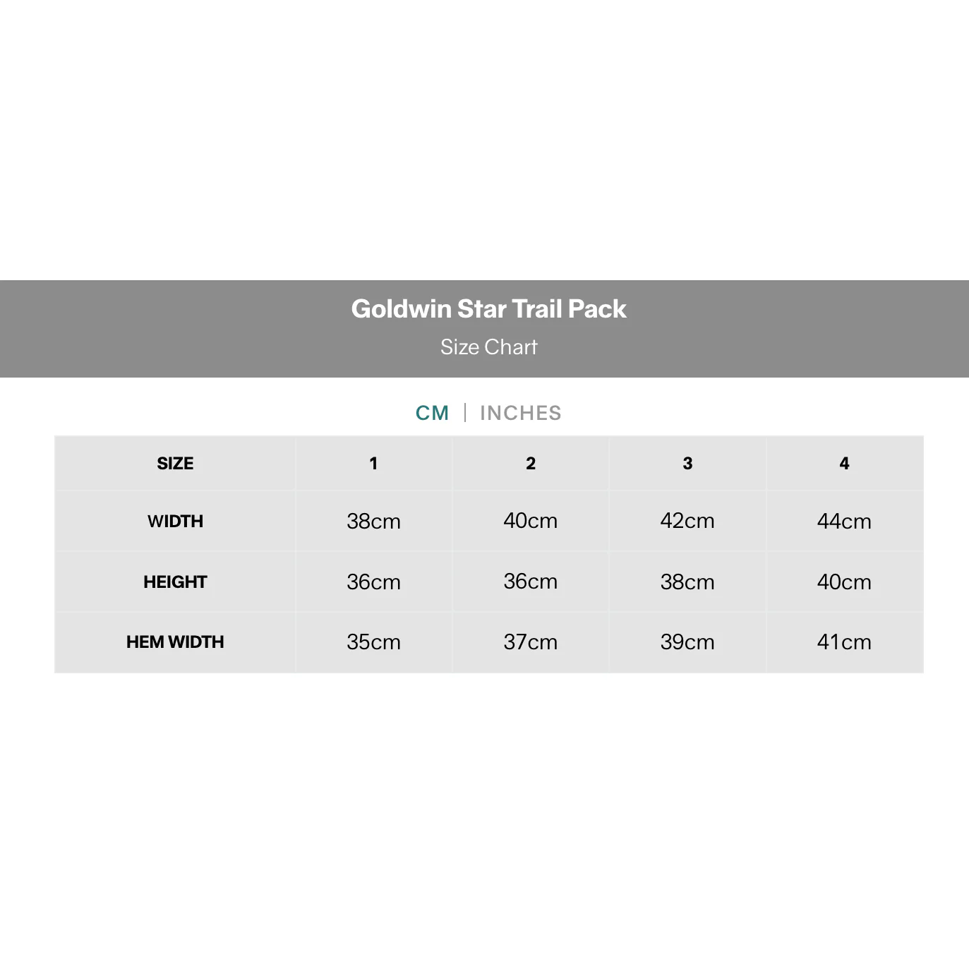 Star Trail Pack Black - Image 6
