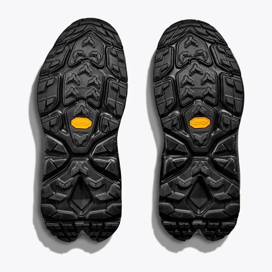 Men's Kaha 2 Frost GORE-TEX Walking Boots Black / Black - Image 3