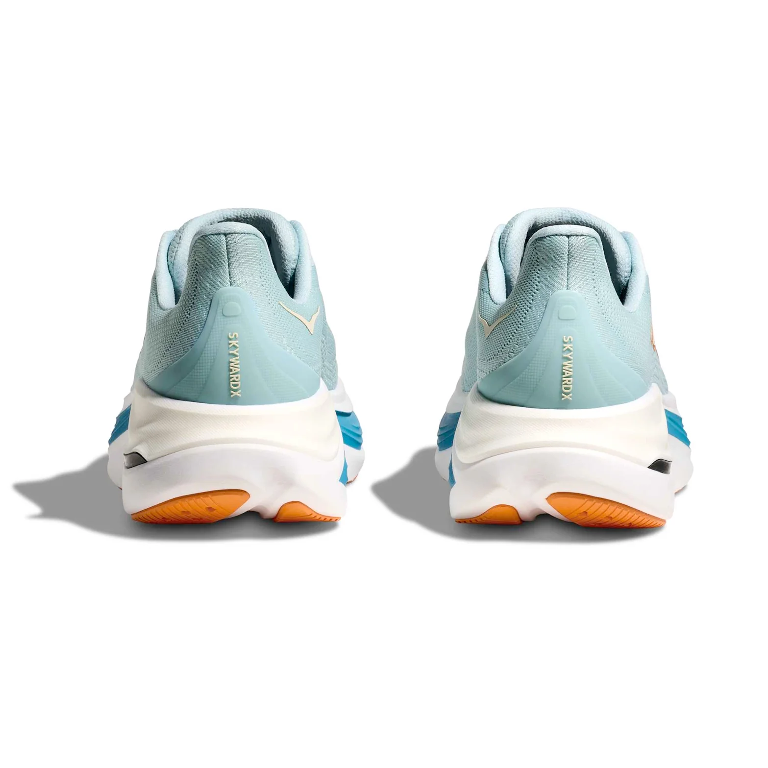 Men's Skyward X Running Shoes Clear Sea / Alpine Blue - Image 5