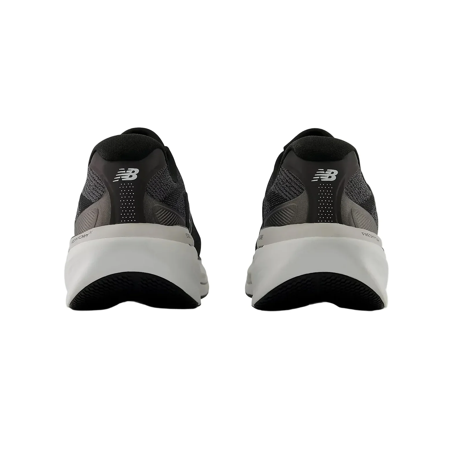 Men's 860v15 Running Shoes Black / White - Image 5