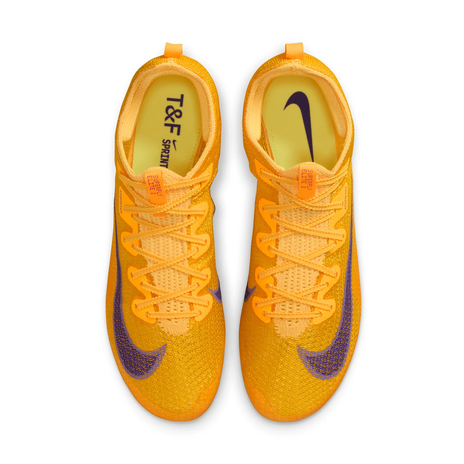 Superfly Elite 2 Spikes Citron Pulse / Indigo Burst / Volt Ice - Image 3