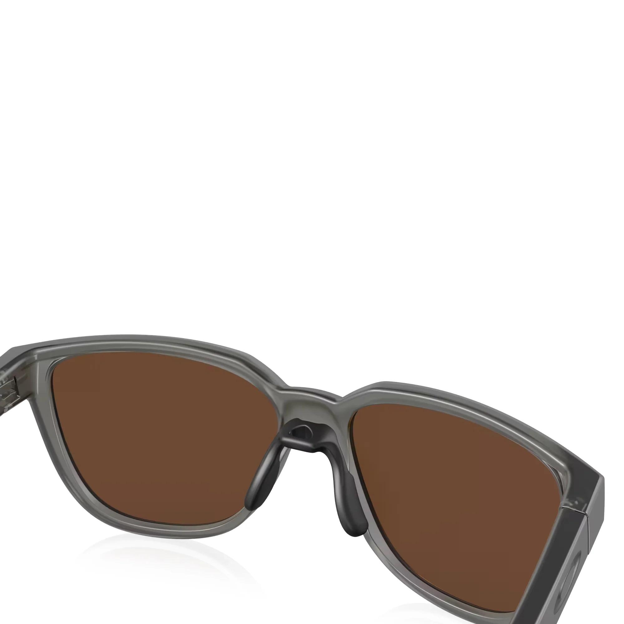Oakley Actuator Prizm Tungsten / Matte Grey Smoke - Image 3