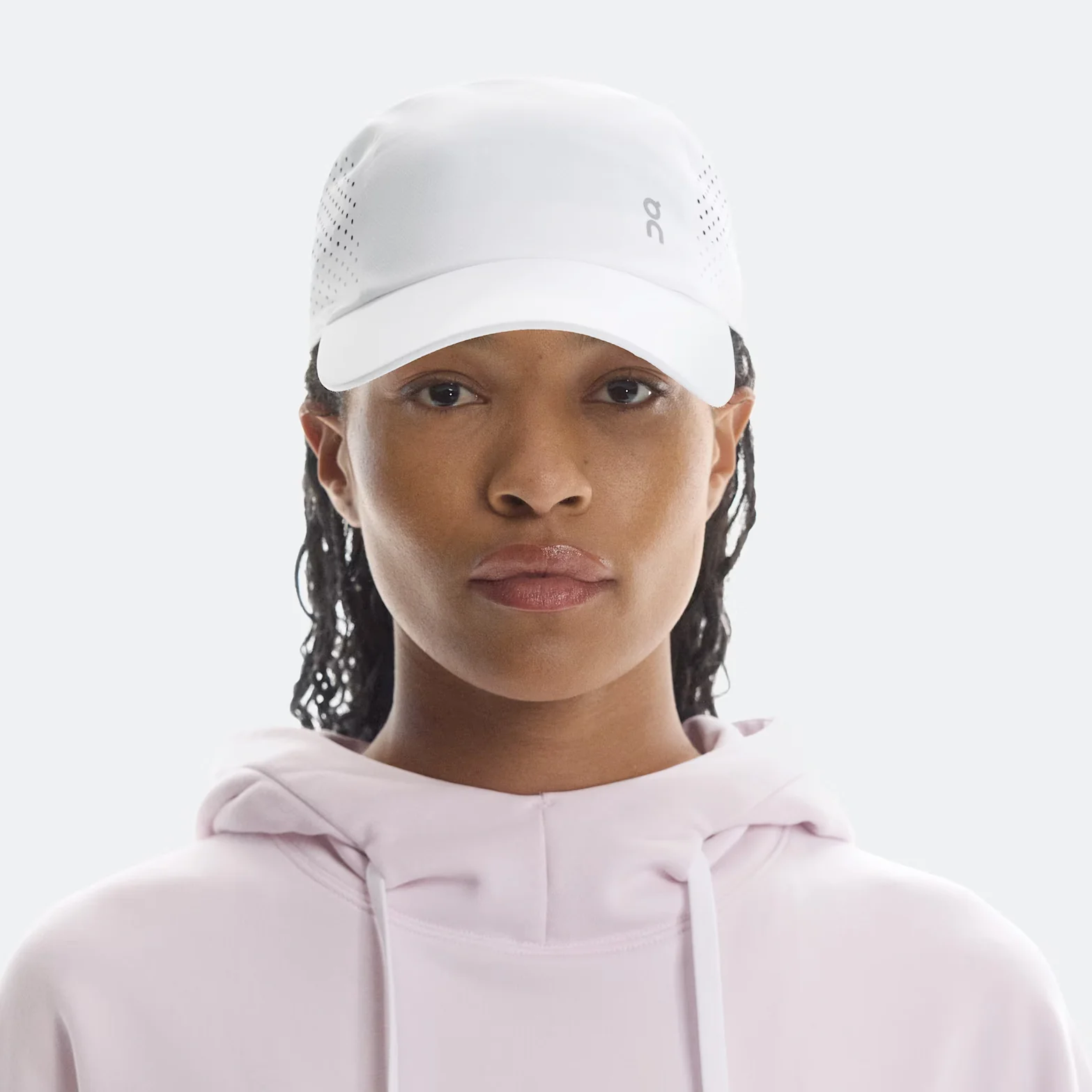 Lightweight Cap White - Image 2