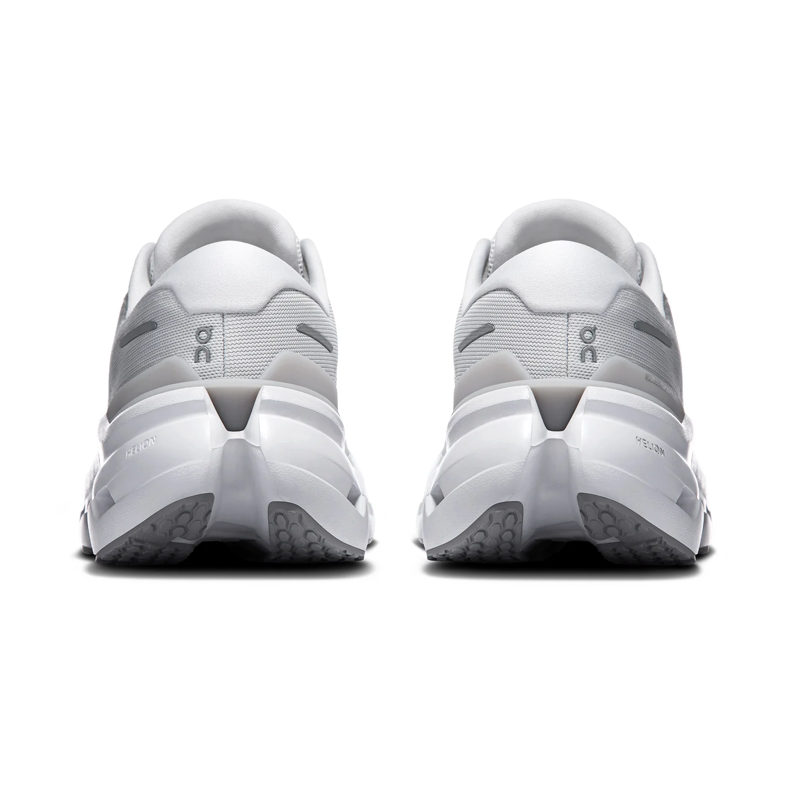 Women's Cloudrunner 3 Running Shoes Frost / Glacier - Image 5