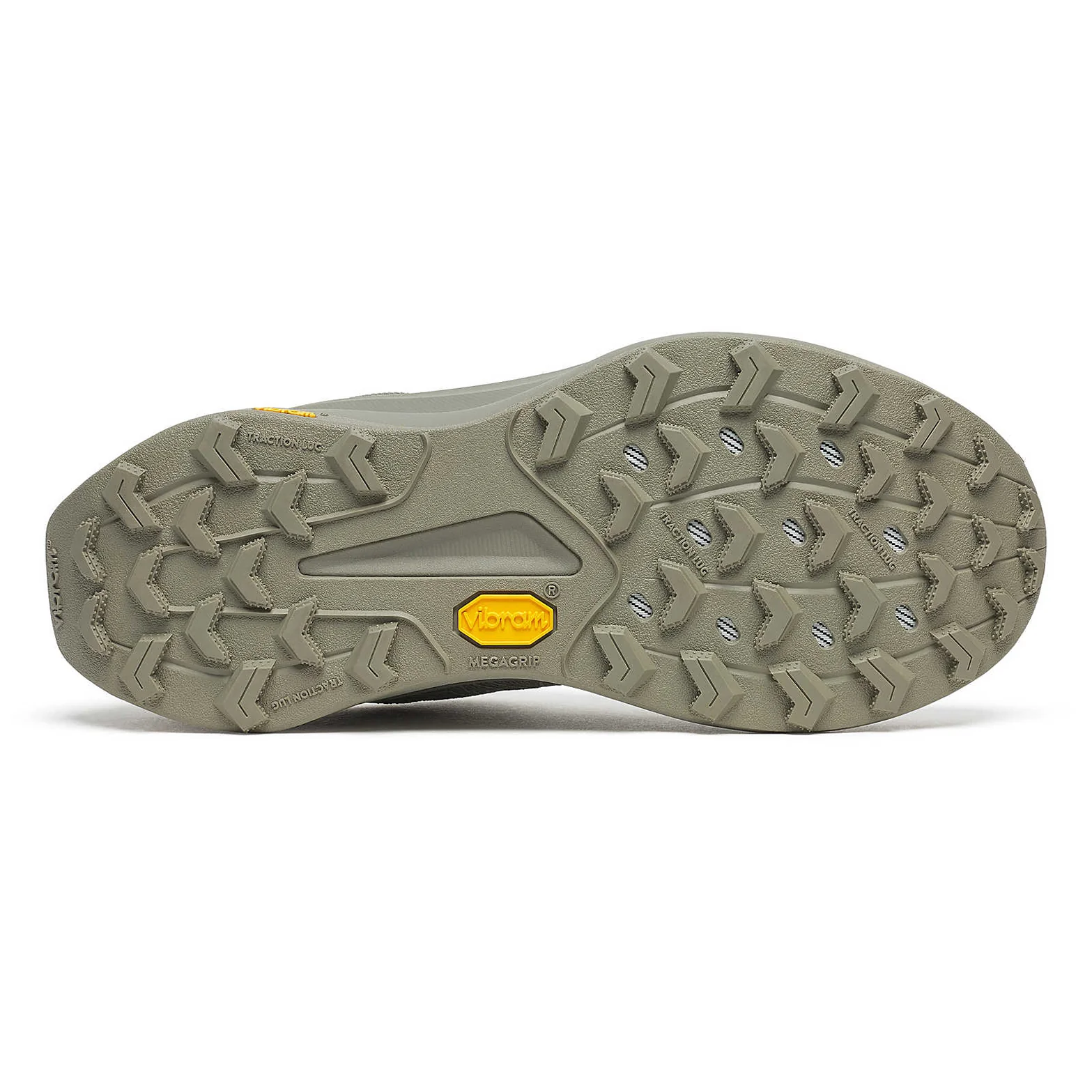 Women's Peregrine 16 GORE-TEX Trail Running Shoes Laurel / Sage - Image 4
