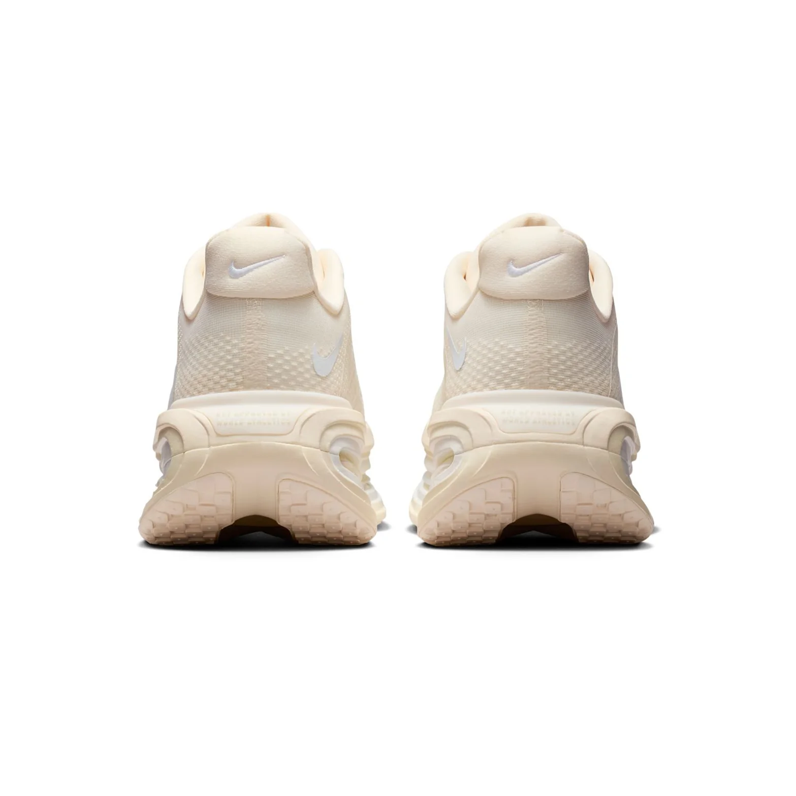 Women's Vomero Premium ESS Running Shoes Chalk / Pale Ivory / Summit White / White - Image 5